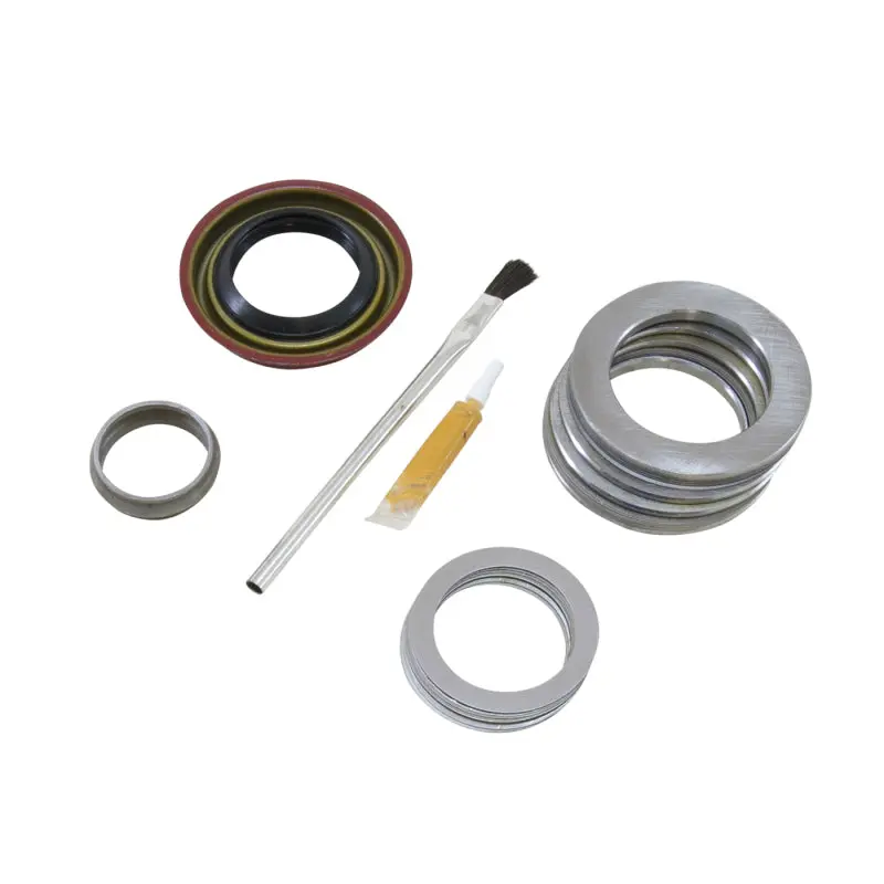 Yukon Gear Minor install Kit Ford 8.8in Diff Yukon Gear u0026 Axle