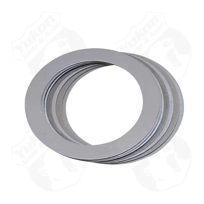 Yukon Gear Pinion Depth Shims GM 8.25in IFS 8.5in 12 Bolt Car Ford 8.8in & Chrysler 8.25in Yukon Gear u0026 Axle
