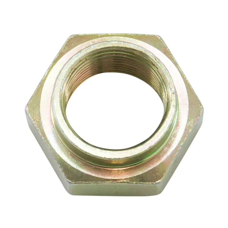 Yukon Gear Pinion Nut Yukon Gear u0026 Axle