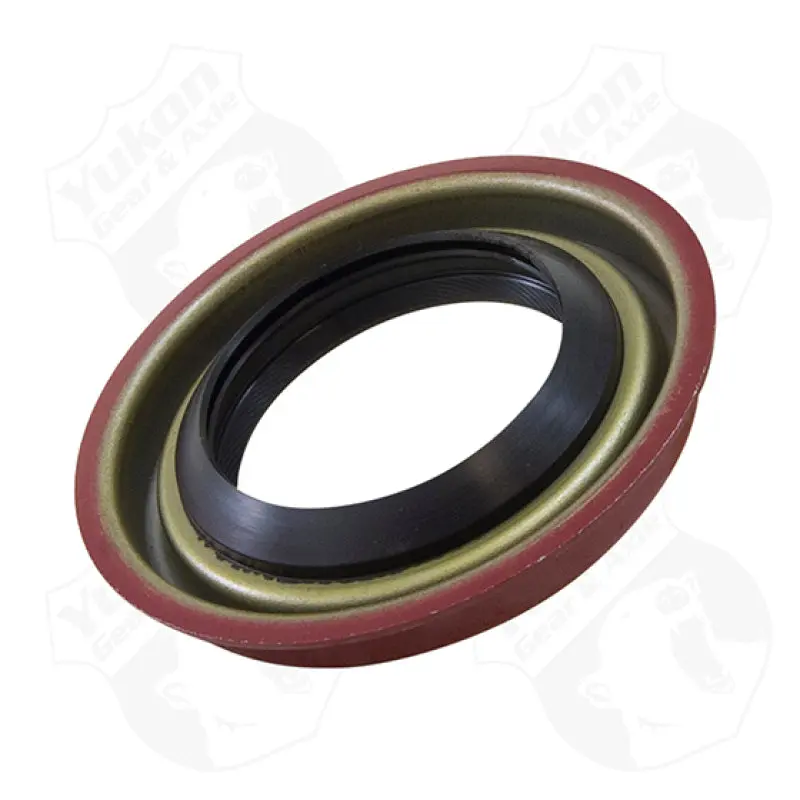 Yukon Gear Pinion Seal 7.5in 8.8in and 9.75in Ford and also 1985 86 9in Ford Yukon Gear u0026 Axle
