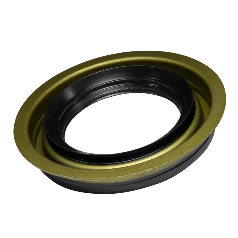 Yukon Gear Pinion Seal w Triple Lip Design 98+ GM 14T Yukon Gear u0026 Axle