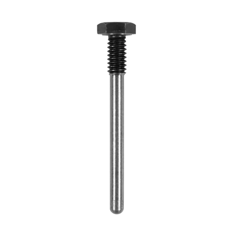 Yukon Gear Positraction Cross Pin Bolt 8.2in GM and Cast Iron Corvette Yukon Gear u0026 Axle