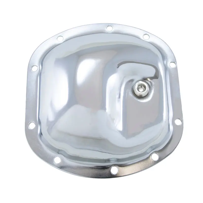 Yukon Gear Replacement Chrome Cover Dana 30 Reverse Rotation Yukon Gear u0026 Axle