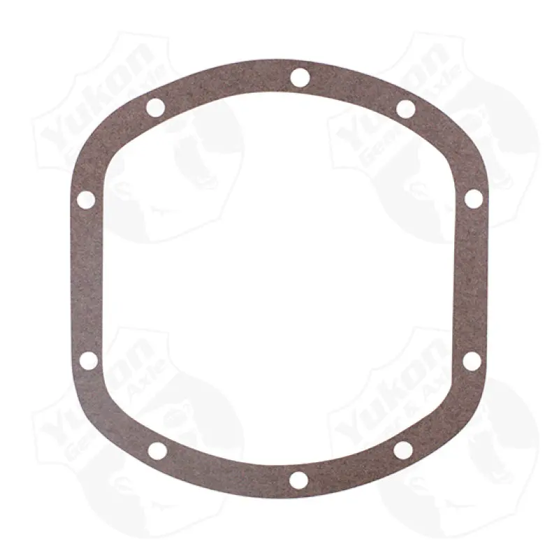 Yukon Gear Replacement Cover Gasket Dana 30 Yukon Gear u0026 Axle