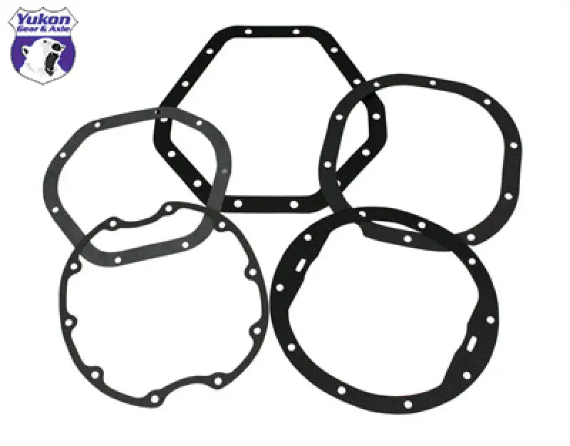 Yukon Gear Replacement Cover Gasket Dana 50 Dana 60 & Dana 70 Yukon Gear u0026 Axle