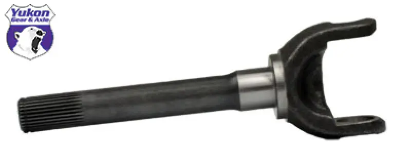 Yukon Gear Replacement Outer Stub Axle Shaft 95+ Dana 30 Wrangler Yukon Gear u0026 Axle