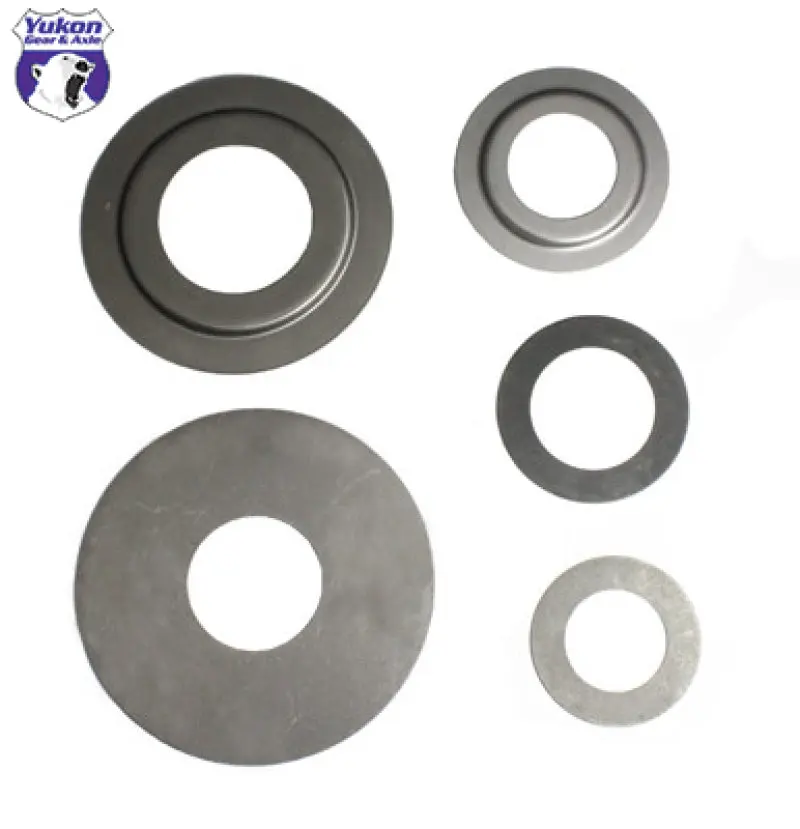 Yukon Gear Replacement Outer Stub Dust Shield Dana 30 Dana 44 & Model 35 Yukon Gear u0026 Axle
