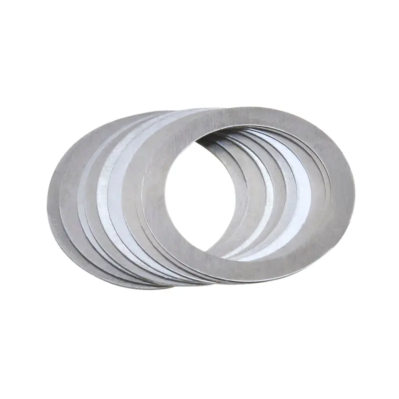 Yukon Gear Replacement Pinion Preload Shims Dana 60 Dana 61 & Dana 70 U Yukon Gear u0026 Axle