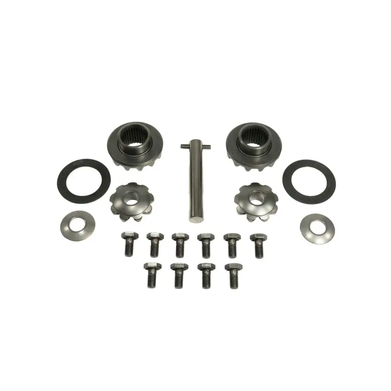 Yukon Gear Replacement 27 Spline Standard Open Spider Gear Kit Jeep JK Dana 30 Front Yukon Gear u0026 Axle