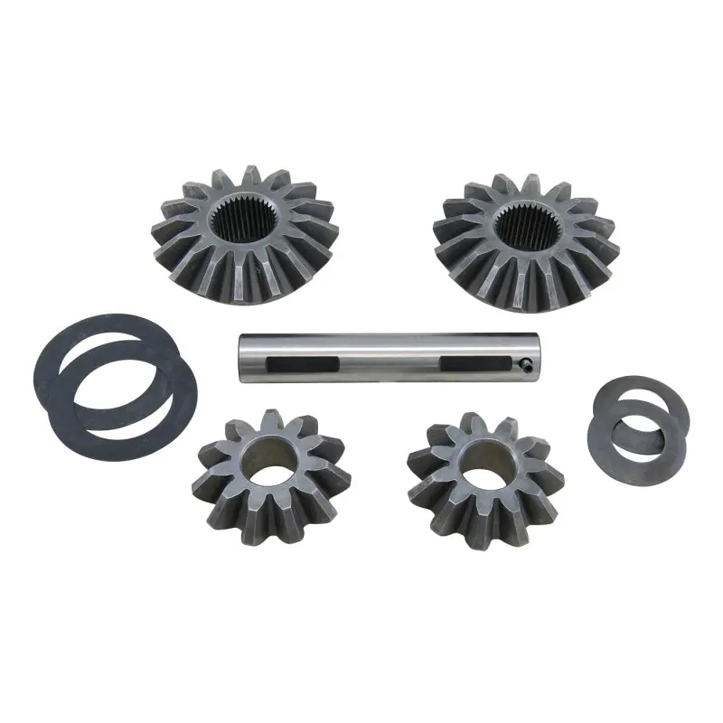 Yukon Gear Replacement Standard Open Spider Gear Kit Dana 70 and 80 w 35 Spline Axles Yukon Gear u0026 Axle