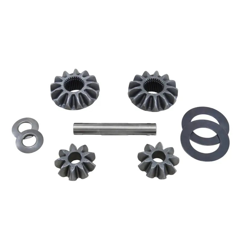Yukon Gear Replacement Standard Open Spider Gear Kit Dana 44 Non Rubicon JK w 30 Spline Axles Yukon Gear u0026 Axle