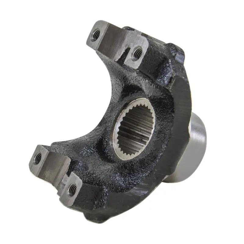 Yukon Gear Replacement Yoke Dana 60 and 70 w 1350 U Joint Size Yukon Gear u0026 Axle