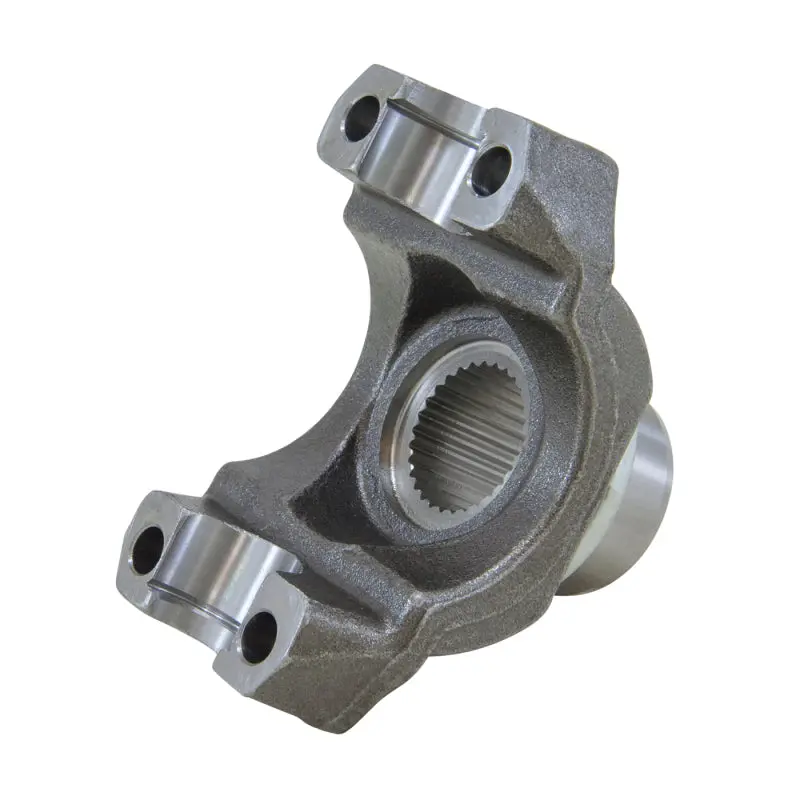 Yukon Gear Replacement Yoke Dana 60 and 70 w 1410 U Joint Size Yukon Gear u0026 Axle