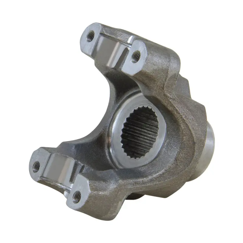 Yukon Gear Replacement Yoke Dana 30 44 and 50 w Fine Spline and 1310 U Joint Size Yukon Gear u0026 Axle