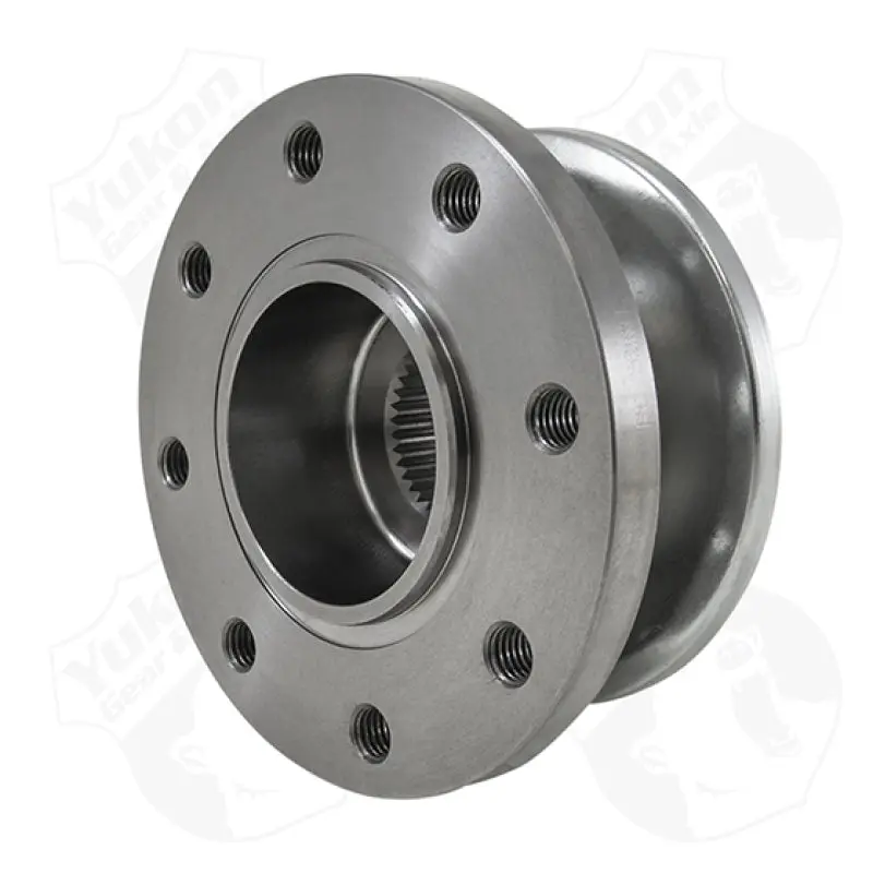 Yukon Gear Round Replacement Yoke Companion Flange Dana 80 Yukon Gear u0026 Axle