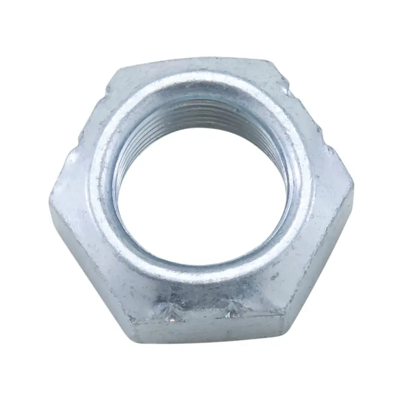 Yukon Gear Rplcmnt Pinion Nut Dana 44 JK 44HD 60 70 70U 70HD Yukon Gear u0026 Axle
