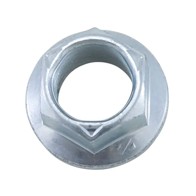 Yukon Gear Rplcmnt Pinion Nut Model 20 & 35 Dana 30 44 JK 7 8 20 Thread 1 1 8 Socket Yukon Gear u0026 Axle