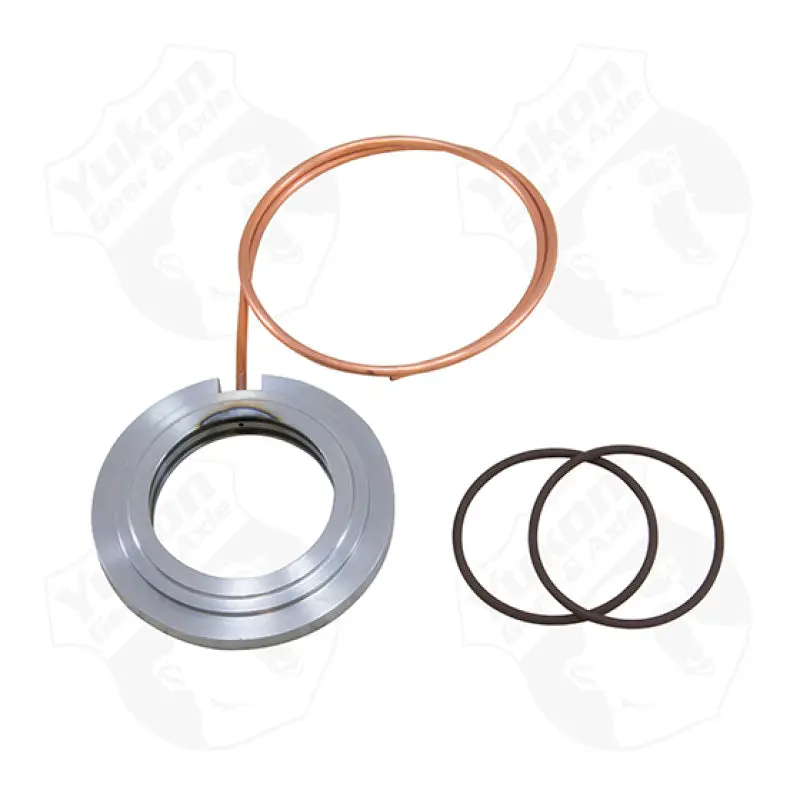 Yukon Gear Seal Housing Dana 44 Zip Locker w O Rings Yukon Gear u0026 Axle