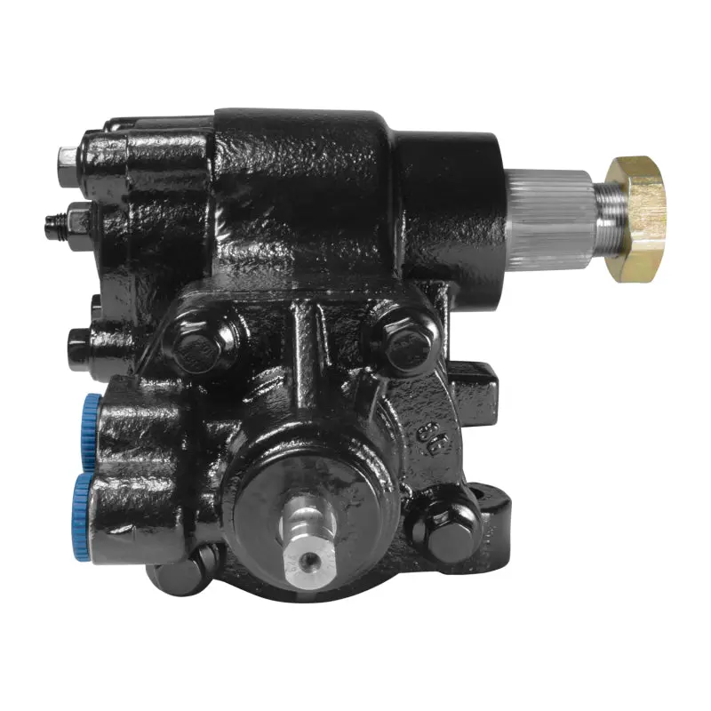 Yukon Gear 11 21 GM Silverado Sierra 2500 3500 Power Steering Gear Box Yukon Gear u0026 Axle