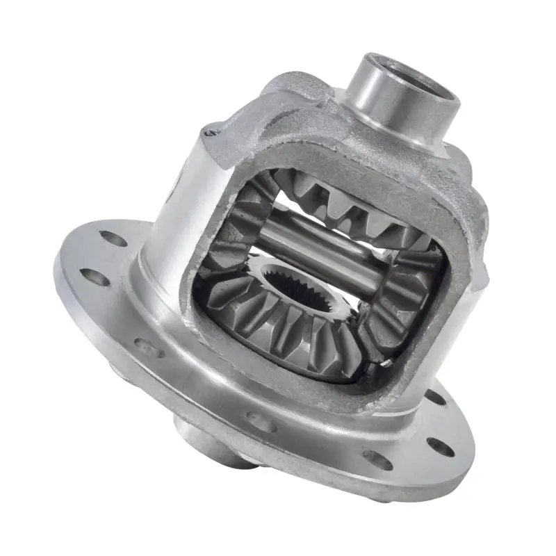 Yukon Gear Standard Open Carrier Case GM 8.25in IFS Loaded Yukon Gear u0026 Axle