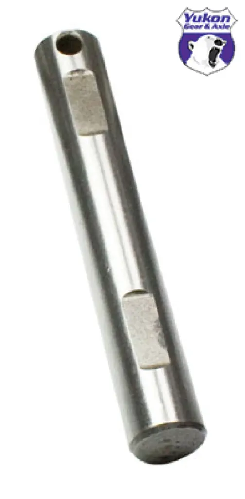 Yukon Gear Standard Open Cross Pin Shaft (.750in) Ford 8in 8.8in 9in and Model 20 Yukon Gear u0026 Axle