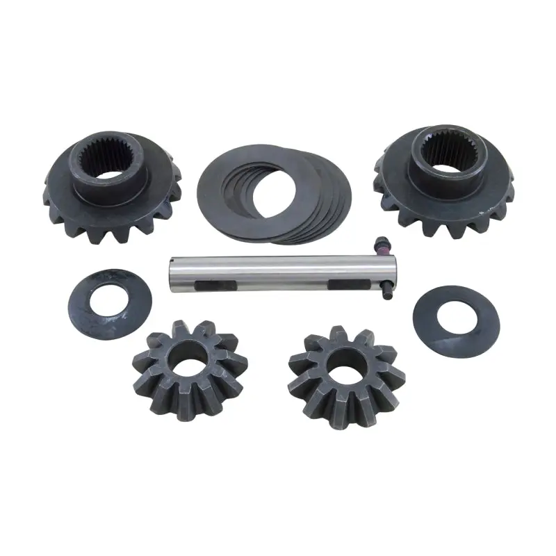 Yukon Gear Standard Open Spider Gear Kit 2010+ Chrysler 9.25ZF w 31 Spline Axles Yukon Gear u0026 Axle