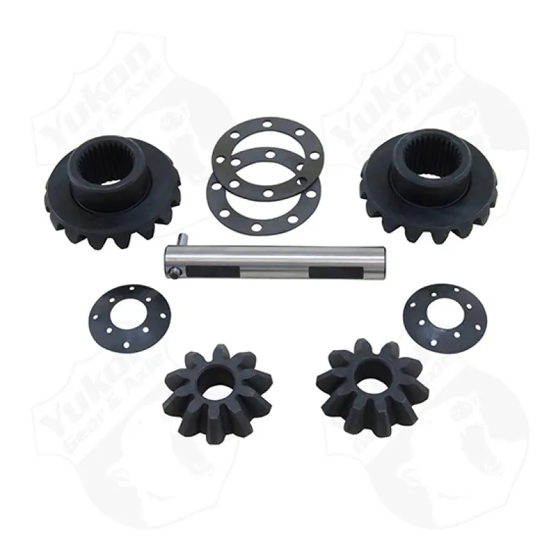 Yukon Gear Standard Open Spider Gear Kit Toyota T100 & Tacoma w 30 Spline Axles Yukon Gear u0026 Axle