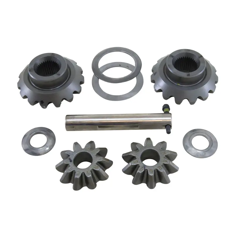Yukon Gear Standard Open Spider Gear Kit 9.75in Ford w 34 Spline Axles Yukon Gear u0026 Axle