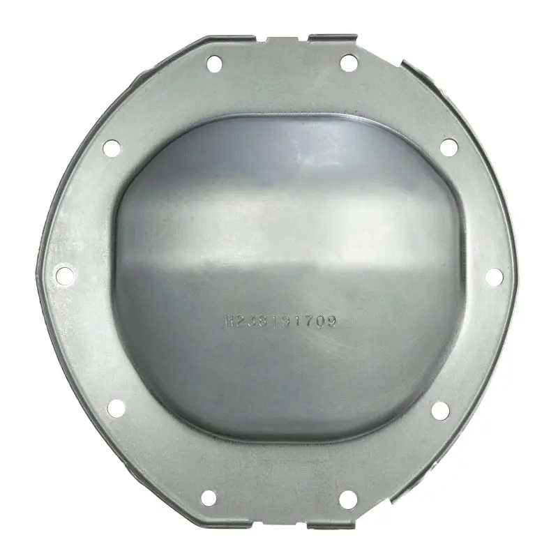 Yukon Gear Steel Cover GM 8.0in Rear Yukon Gear u0026 Axle