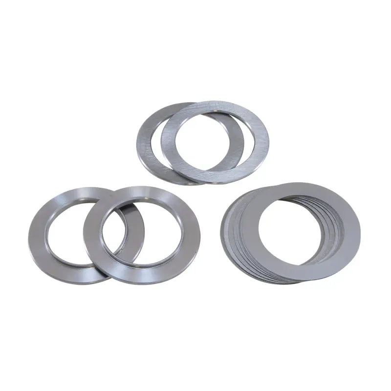 Yukon Gear Super Carrier Shim Kit Ford 8.8in GM 12 Bolt Car & Truck 8.6 & Vette Yukon Gear u0026 Axle