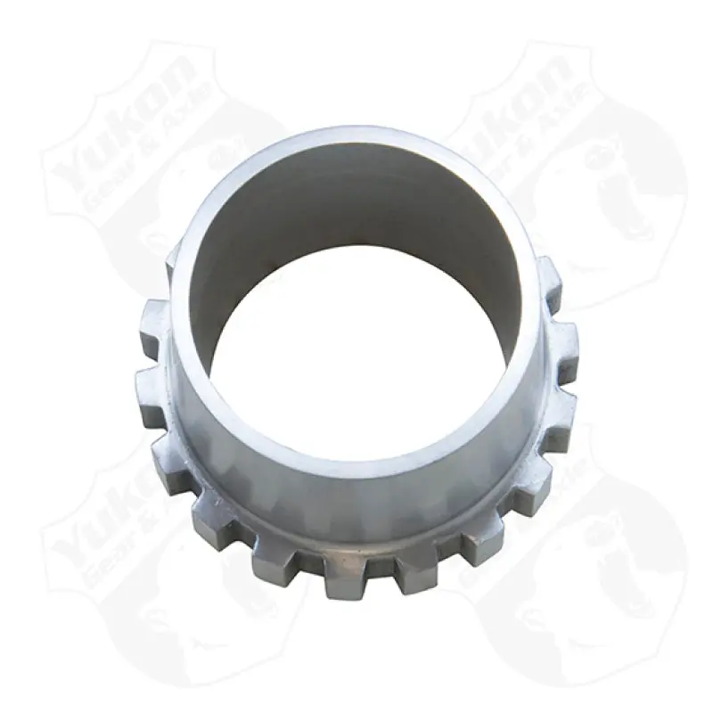 Yukon Gear 18 Tooth Abs Reluctor GM 8.5in 3.73 Ratio Impala and Caprice Yukon Gear u0026 Axle