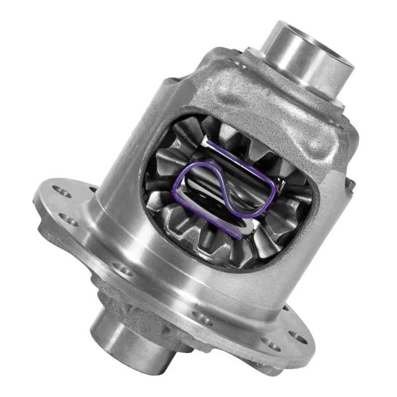 Yukon Gear Trac Loc Positraction Ford Super 8.8in 34 Spline 15 20 F 150 Yukon Gear u0026 Axle