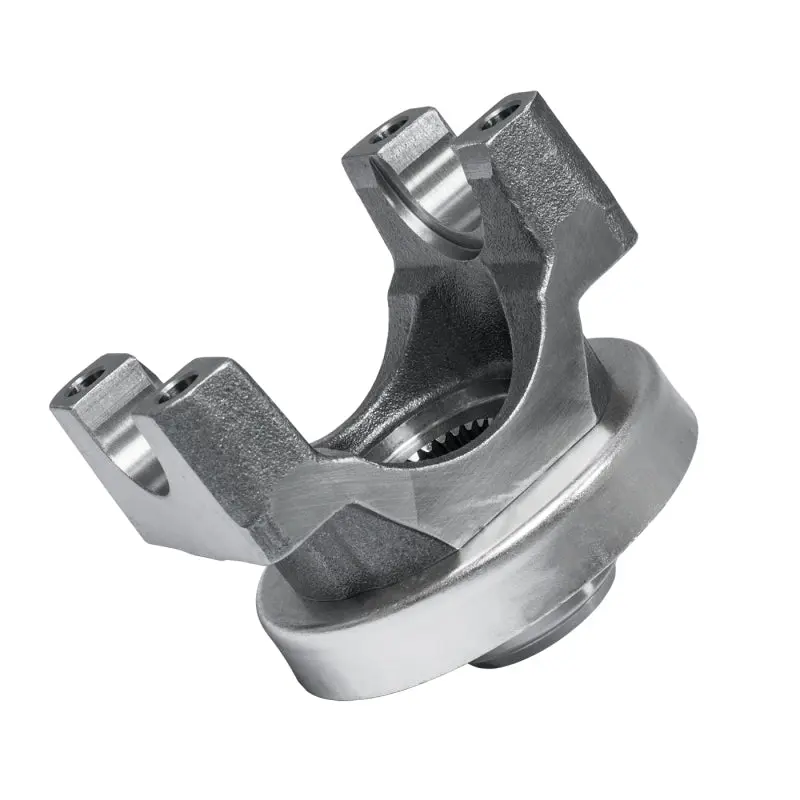 Yukon Gear Yoke GM 7.5in and 7.625in (Mech 3R) Triple Lip Design Yukon Gear u0026 Axle