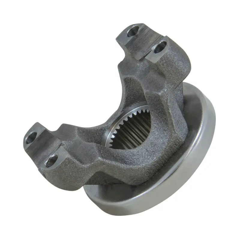 Yukon Gear Yoke GM 12 Bolt Car & Truck 1330 U Joint Size Yukon Gear u0026 Axle