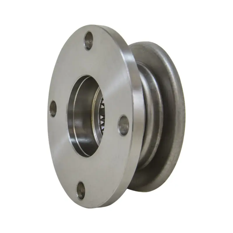 Yukon Gear Yoke 04 and Older Toyota Tacoma and T100 w 30 Spline Yukon Gear u0026 Axle