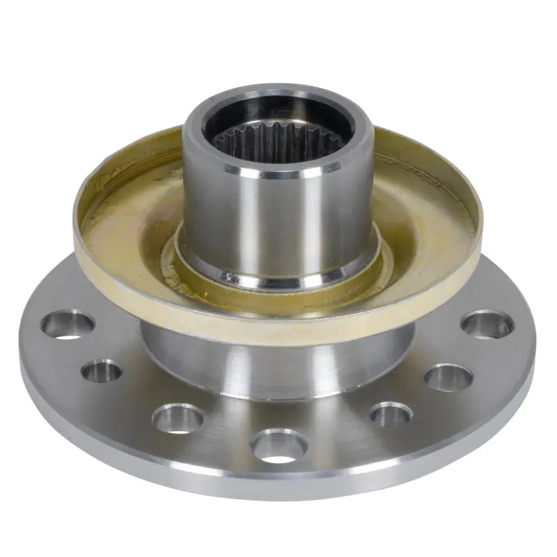 Yukon Gear Yoke Toyota V6 Rear w 29 Spline Pinion Yukon Gear u0026 Axle