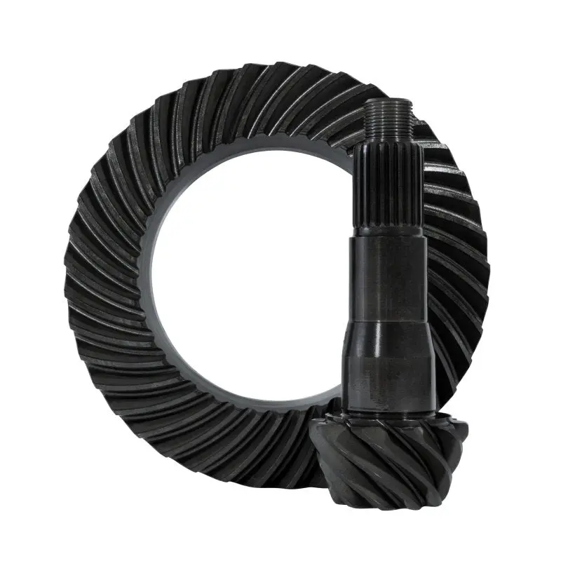 Yukon Ring & Pinion Set Dana 35 M200 Jeep Sport Sahara Open 24 Spline 3.45 Yukon Gear u0026 Axle