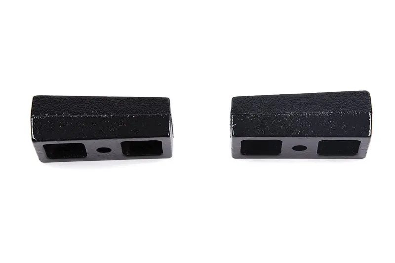 Zone Offroad 2in Lift Blocks (Pair) 5 8in Pin