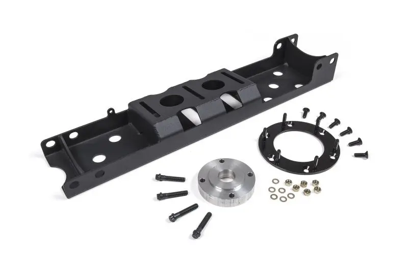 Zone Offroad 13 16 3500 14 16 2500 T Case Index 6 Bolt