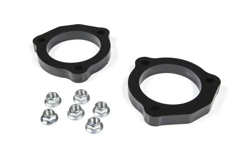 Zone Offroad 15 20 Chevy Colorado GMC Canyon 1.25in Leveling Kit