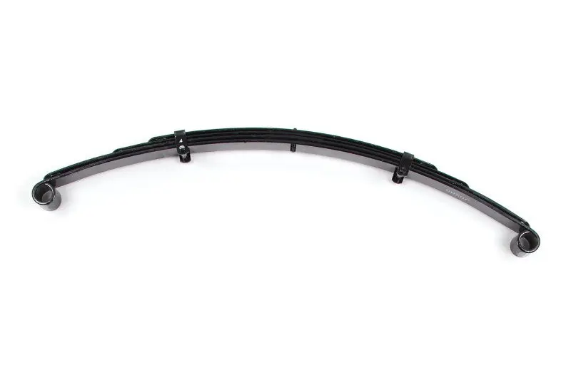 Zone Offroad 87 95 Jeep YJ 2in Leaf Spring