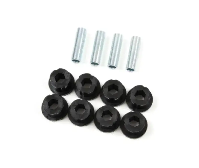 Zone Offroad Jeep TJ XJ ZJ Lower Control Arm Bushing Kit
