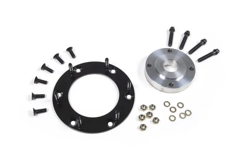 Zone Offroad 09 13 Ram 2500 T Case Index Kit