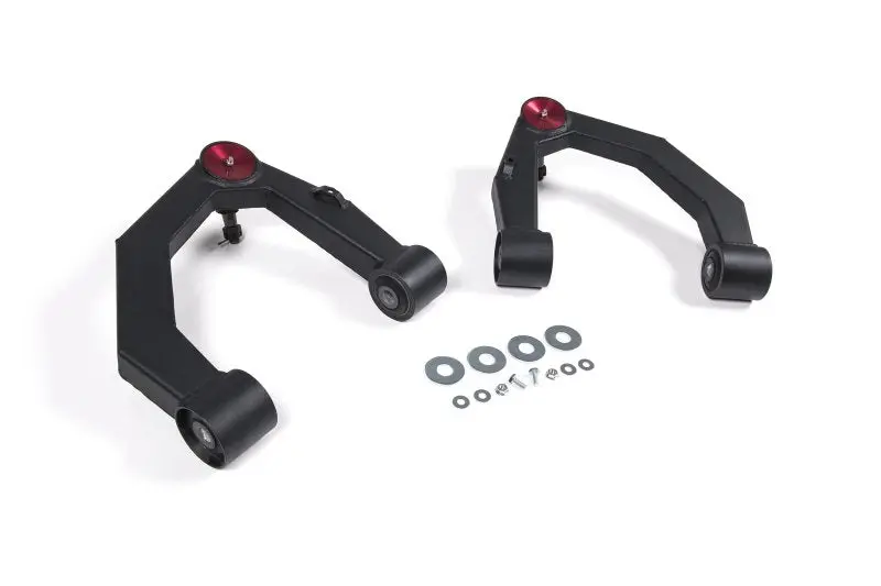 Zone Offroad 07 19 Toyota Tundra Adventure Series Upper Control Arm Kit